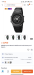 Skmei 1816 Chrono Dual Display Stainless Steel Watch